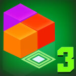 Sokoban 3-D Bölüm 3