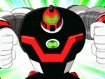 Ben 10 Gizli saklı Star Mücadelesi