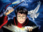 Harry Potter 3'lü Eşleştirme