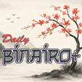 Günlük Binairo+