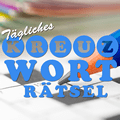 Etiketler Kreuzwort Ratsel
